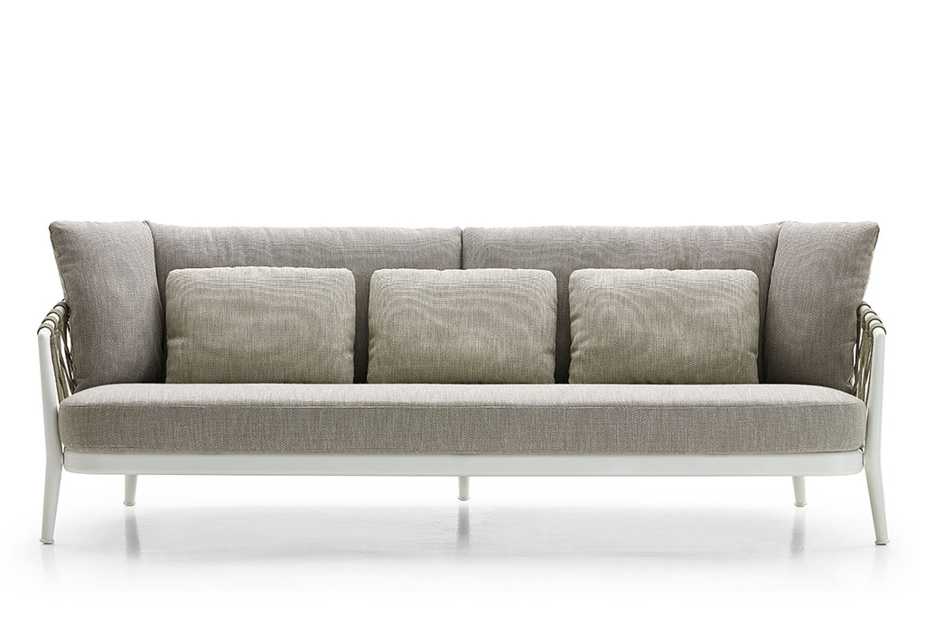 B&B Italia Outdoor Sofa Erica B&B Italia Outdoor Sofa Erica