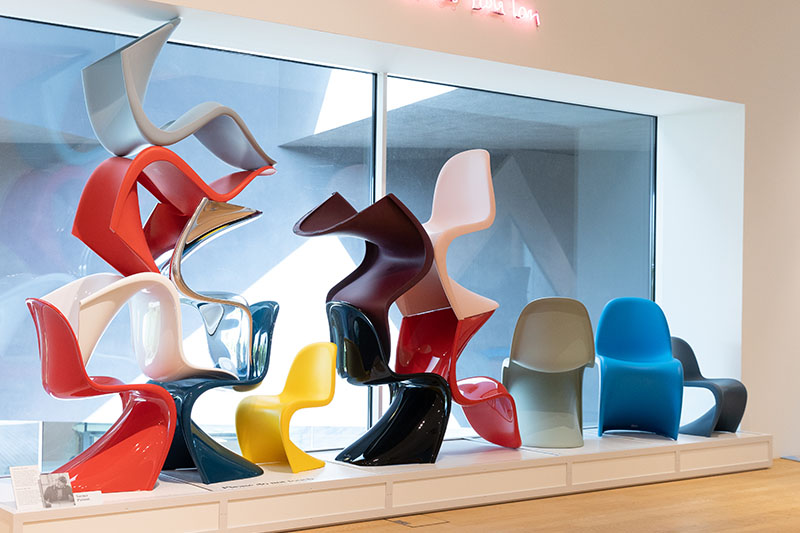 Vitra Weil am Rhein Vitra Weil am Rhein
