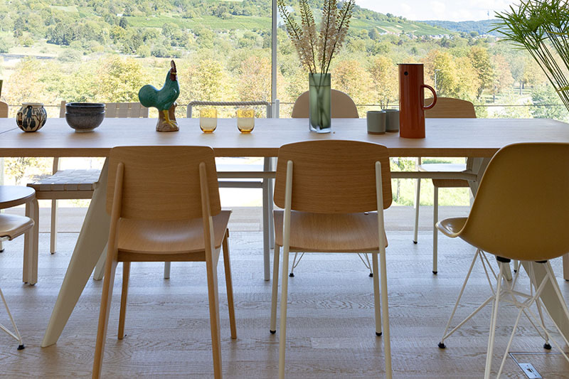 Vitra Weil am Rhein Vitra Weil am Rhein