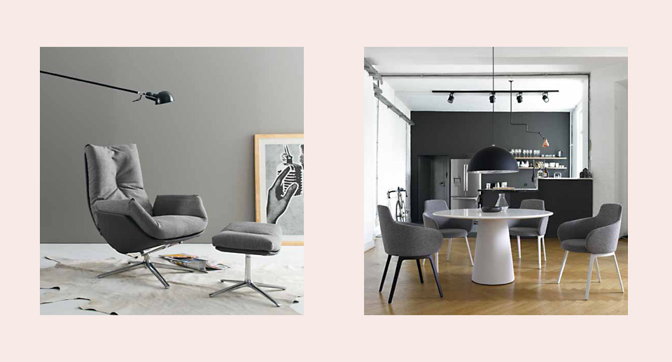 Cordia Lounge Sessel Zuhause Image Idee
