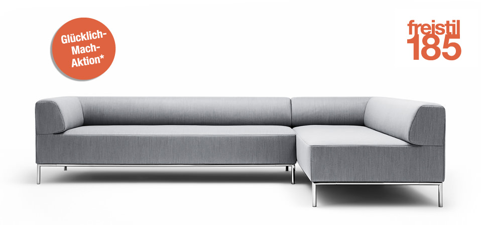 Freistil 185 Rolf Benz