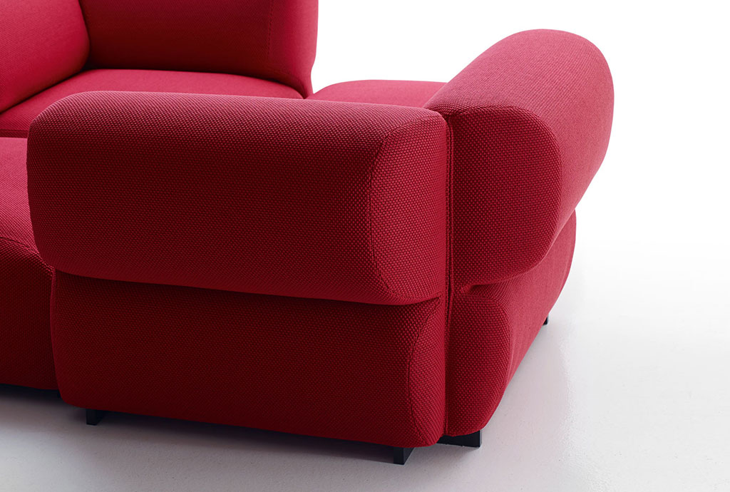 B&B Italia Outdoor Sofa Butterfly