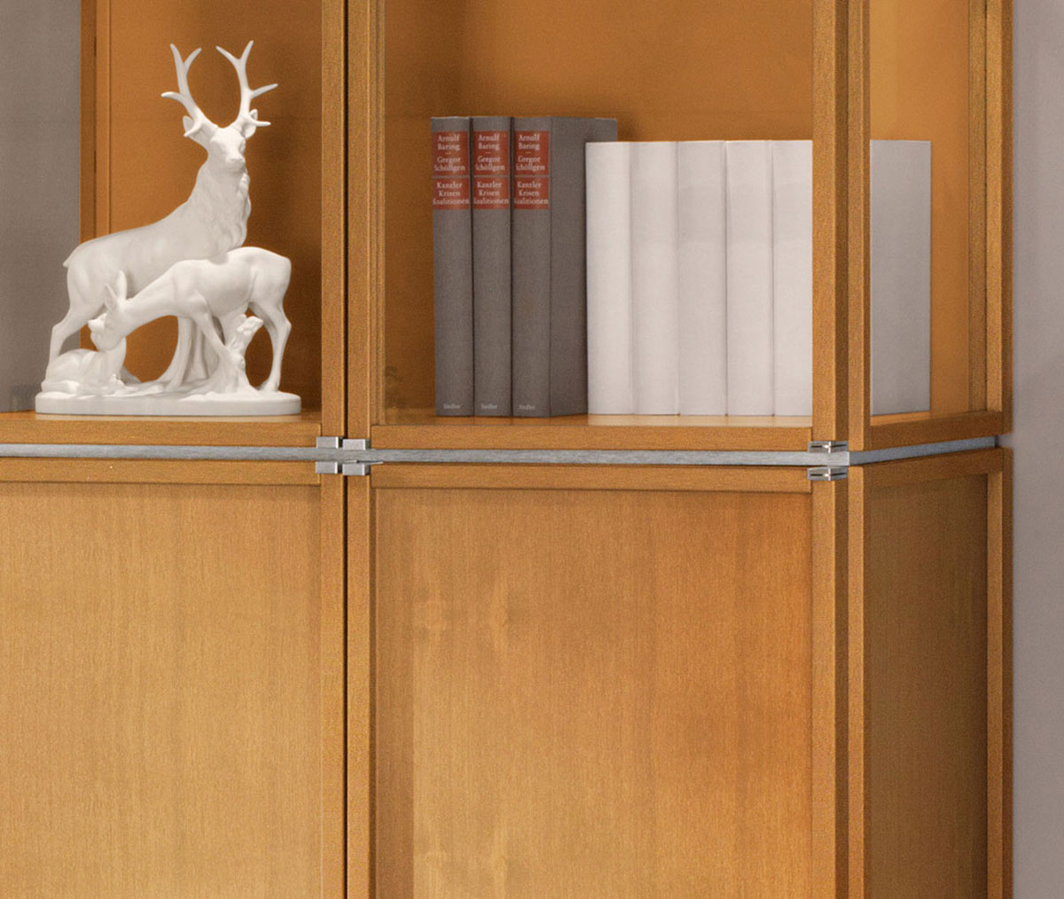 Christine Kröncke Möbelsystem Quadrat