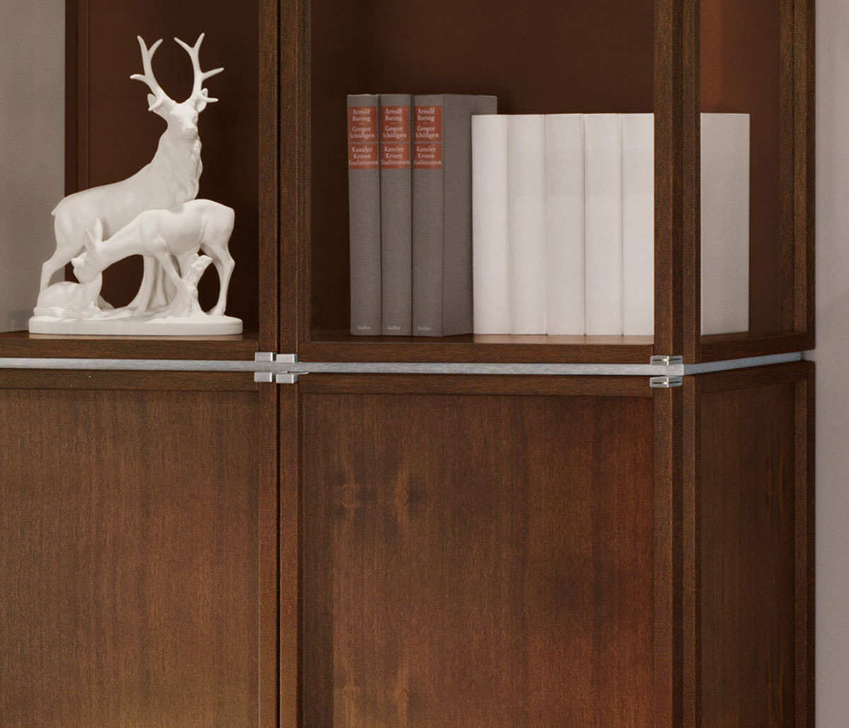 Christine Kröncke Möbelsystem Quadrat