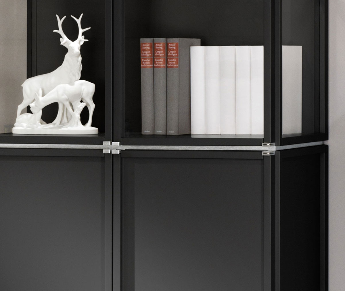 Christine Kröncke Möbelsystem Quadrat