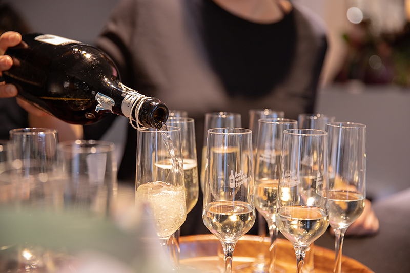 Occhio Event und Showroom