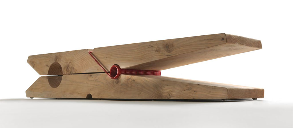 Riva 1920 Bank Molletta