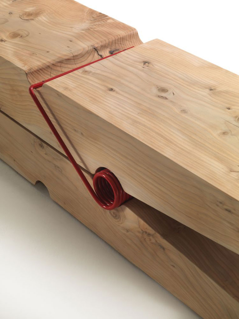 Riva 1920 Bank Molletta