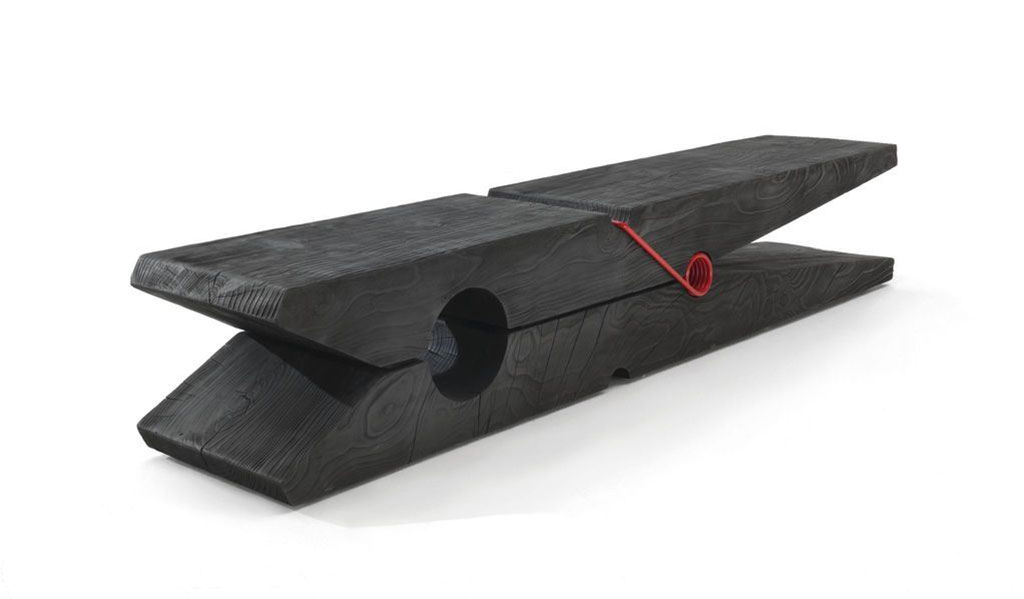 Riva 1920 Bank Molletta