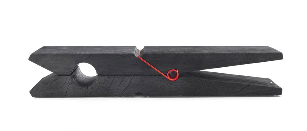 Riva 1920 Bank Molletta