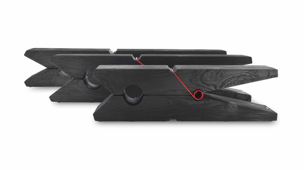 Riva 1920 Bank Molletta