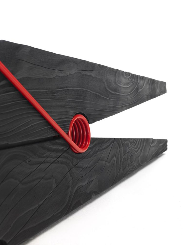 Riva 1920 Bank Molletta