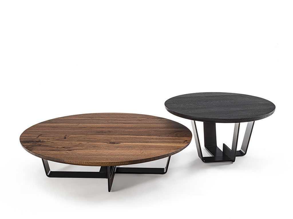 Riva 1920 Couchtisch Kohi Table