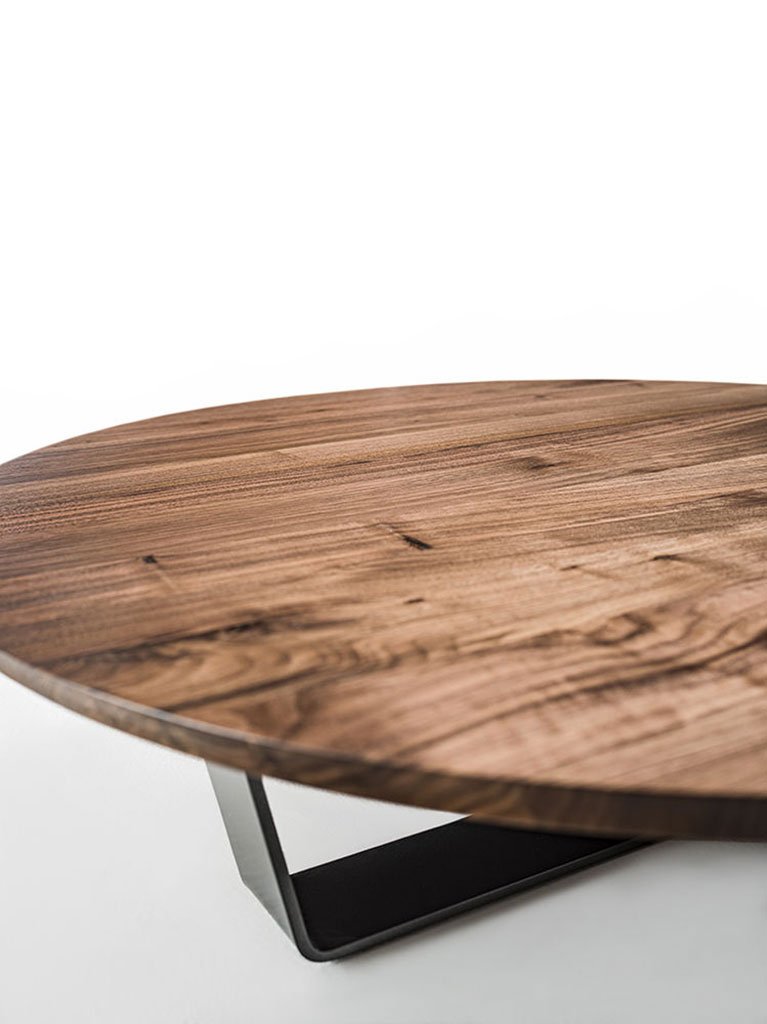 Riva 1920 Couchtisch Kohi Table