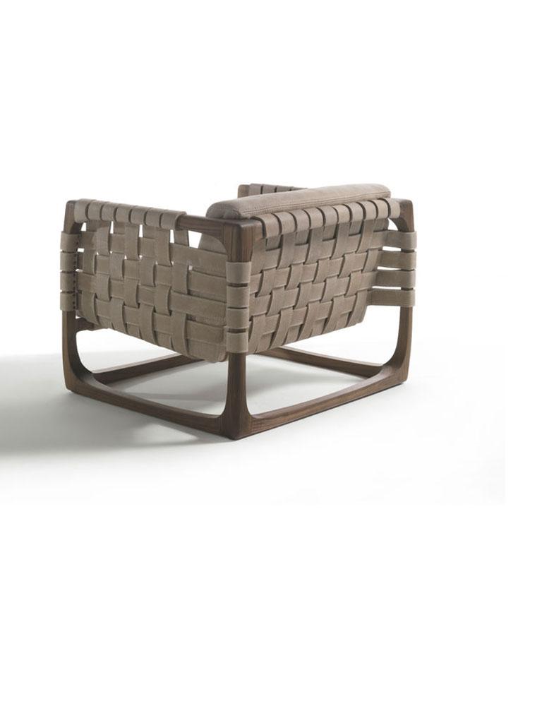 Riva 1920 Sessel bungalow