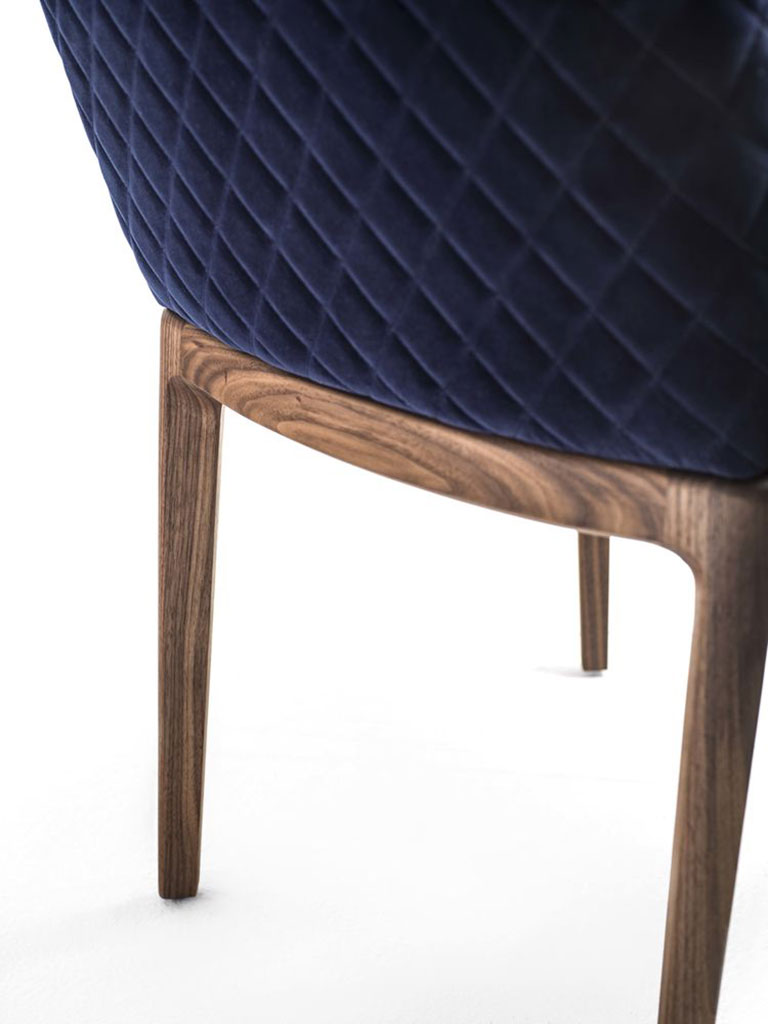 Riva 1920 Stuhl Cloe