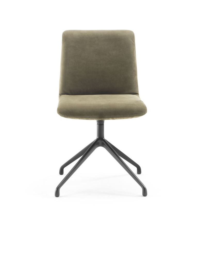 Riva 1920 Stuhl Materia Soft