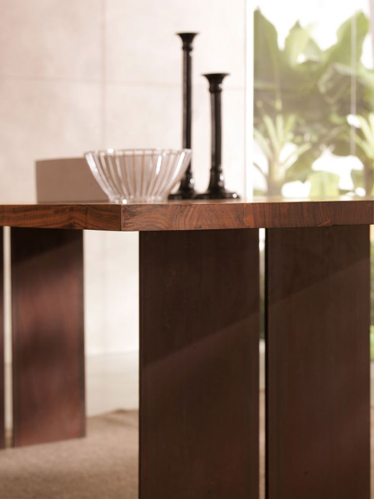 Riva 1920 Tisch Natura Squared