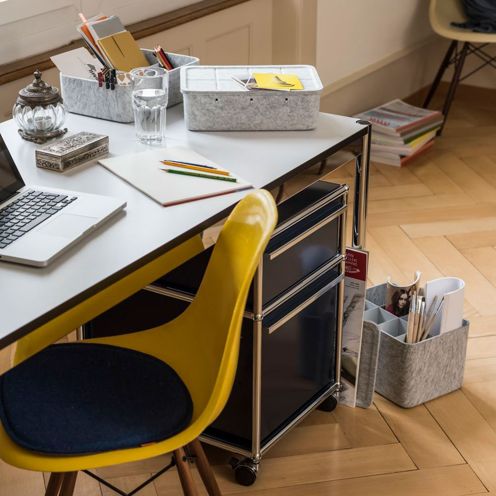 USM Homeoffice – Die Effizienten