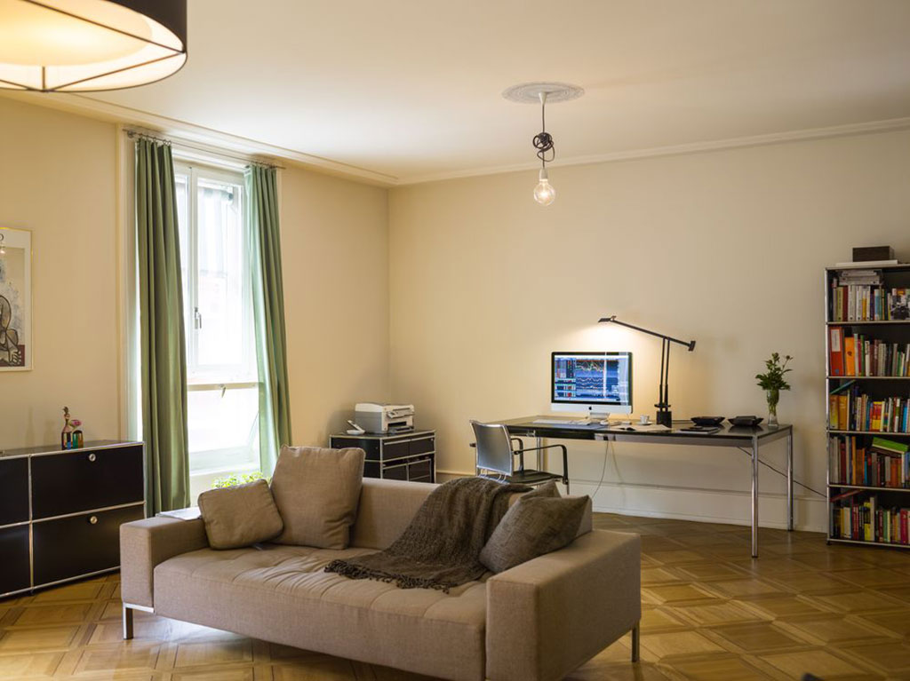 USM Homeoffice – Die Effizienten