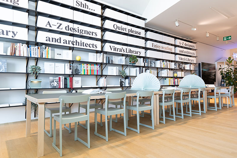  Vitra Weil am Rhein