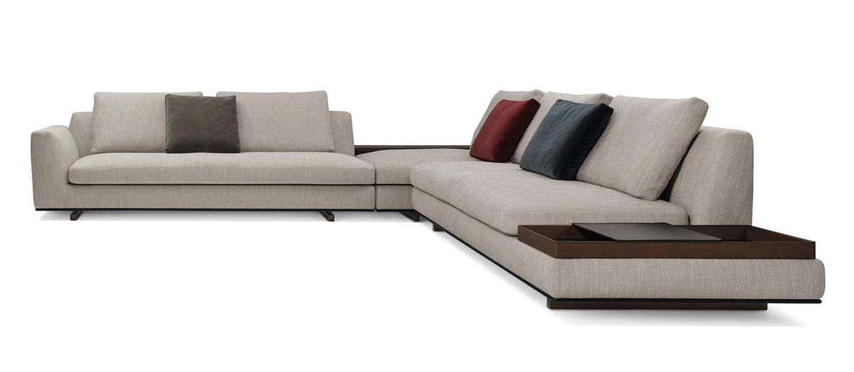 Walter Knoll Sofa Tama Living Variante 8
