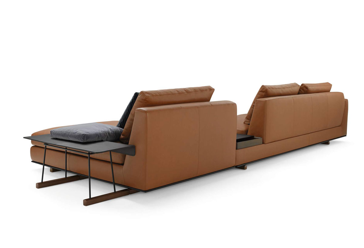Walter Knoll Sofa Tama Living Variante 6