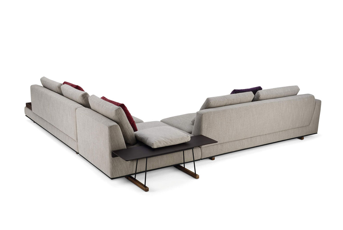 Walter Knoll Sofa Tama Living Variante 3