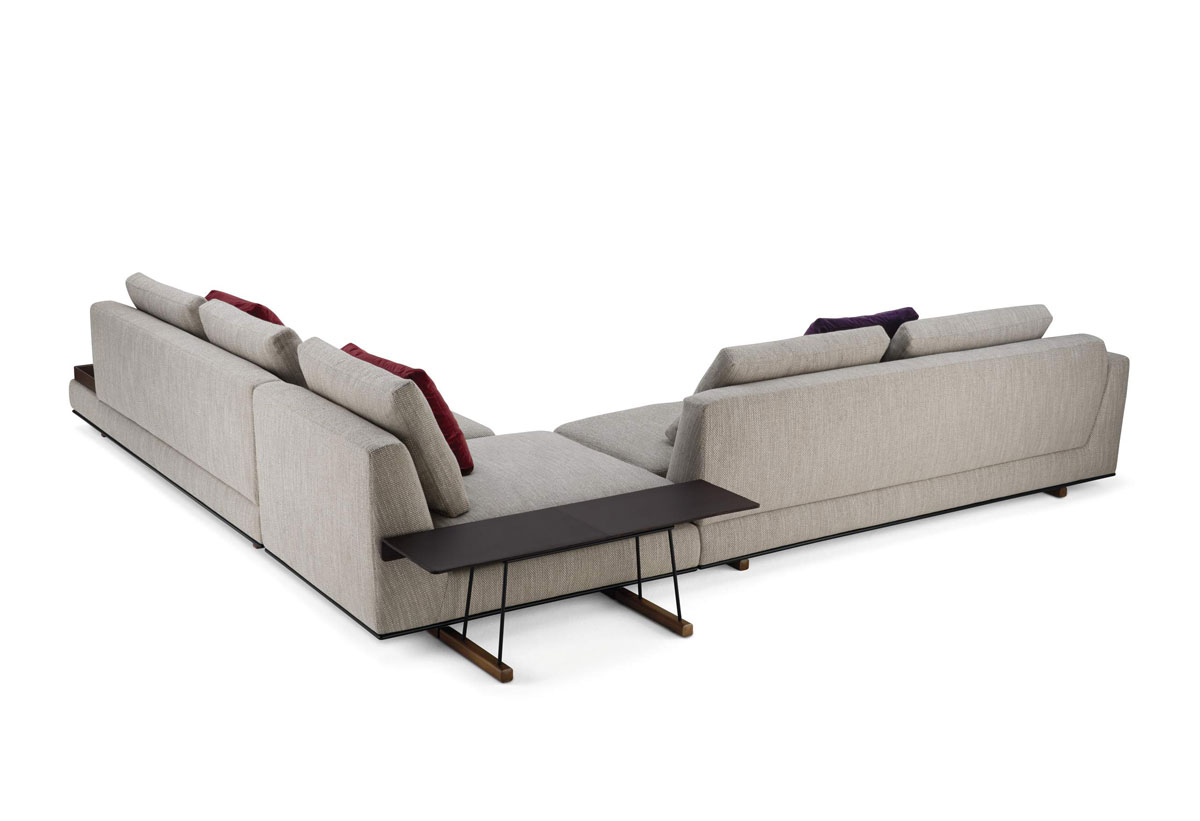 Walter Knoll Sofa Tama Living Variante 1