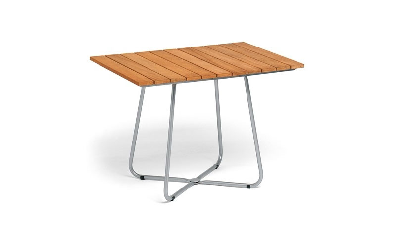 Klapptisch Balcony von Weishäupl