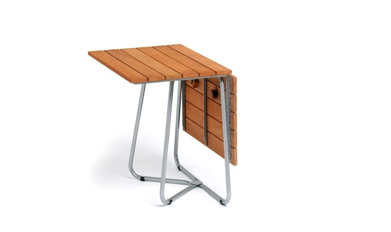 Klapptisch Balcony von Weishäupl