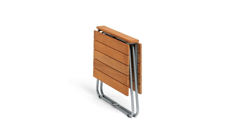 Klapptisch Balcony von Weishäupl