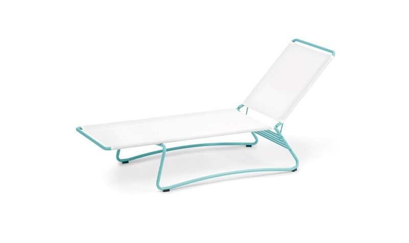 Liege Balcony von Weishäupl