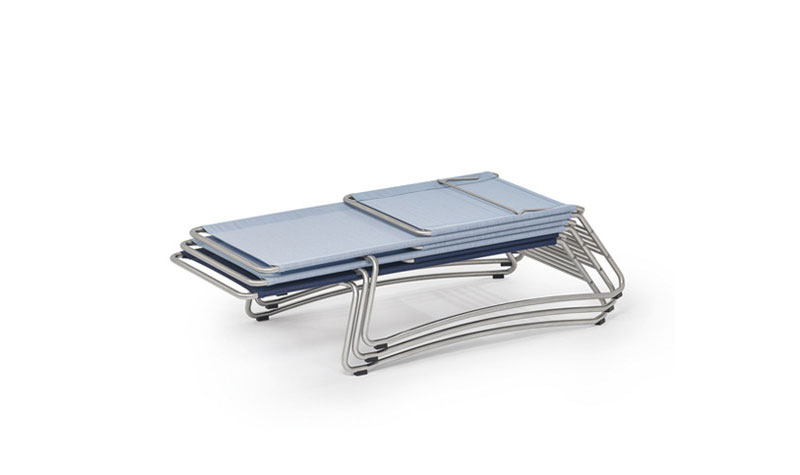 Liege Balcony von Weishäupl