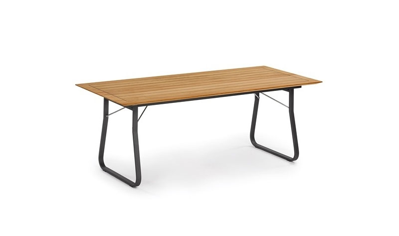 Weishäupl Ahoi Kollektion Tisch