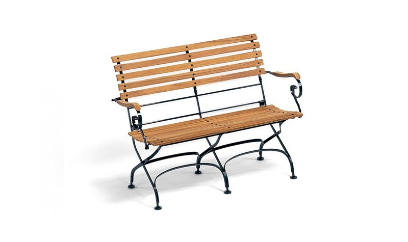 Weishäupl Bank Classic