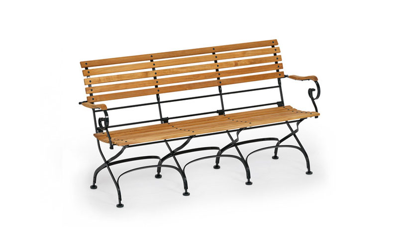 Weishäupl Bank Classic