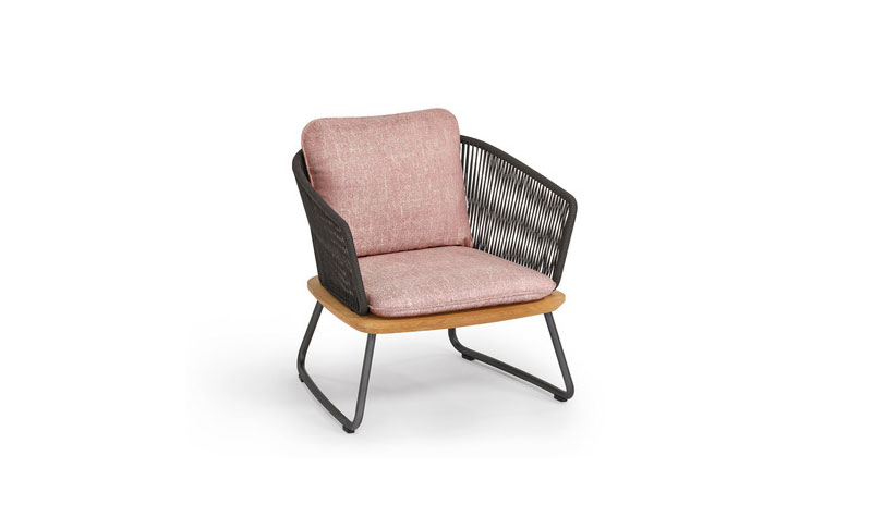 Weishäupl Sessel Denia Weishäupl Sessel Denia