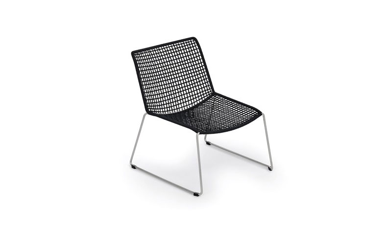 Weishaeupl Slope Kollektion Lounge Sessel