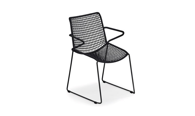 Weishaeupl Slope Kollektion Sessel
