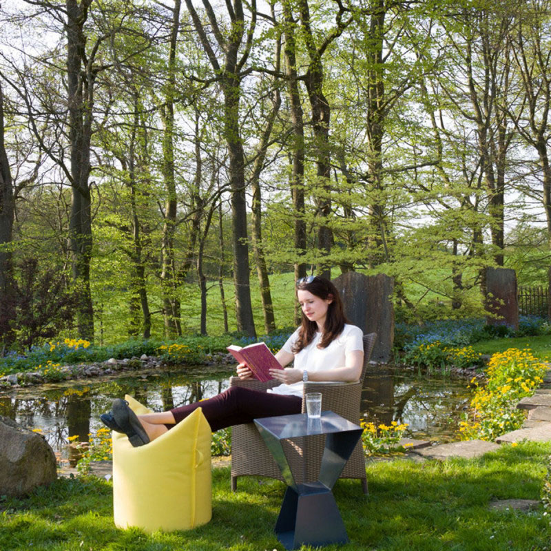 Werther – Zipfel Hocker