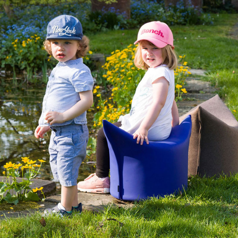 Werther – Zipfel Hocker