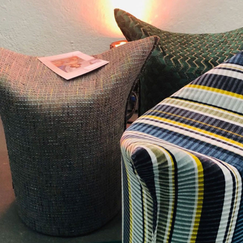 Werther – Zipfel Hocker