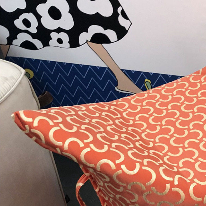 Werther – Zipfel Hocker