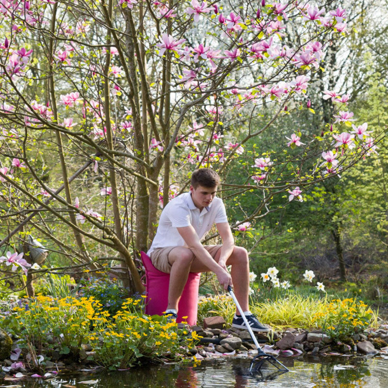 Werther – Zipfel Hocker