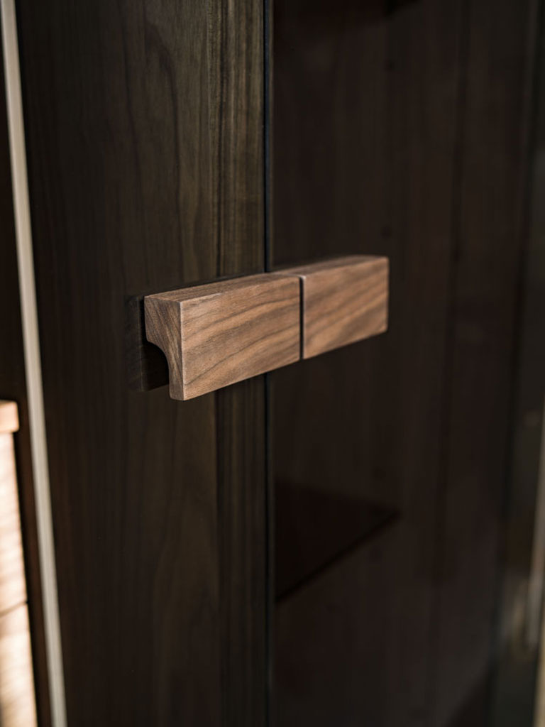 Riva 1920 Schrank Cambusa Evo Riva 1920 Schrank Cambusa Evo