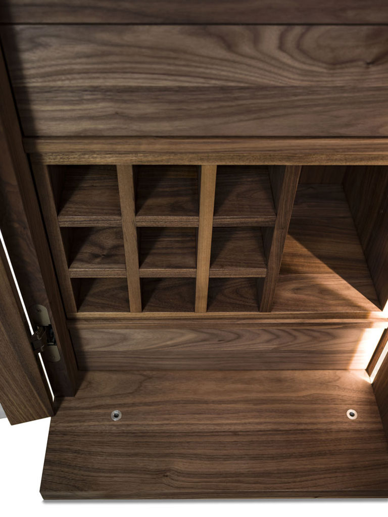 Riva 1920 Schrank Cambusa Evo Riva 1920 Schrank Cambusa Evo