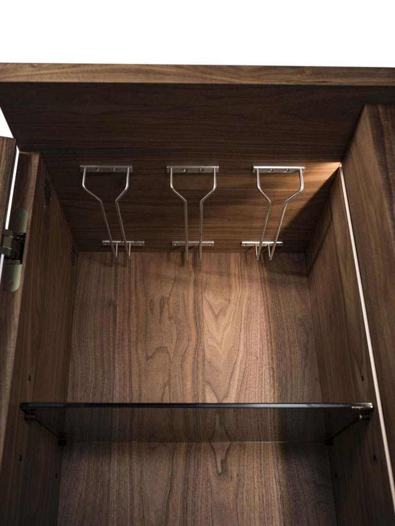 Riva 1920 Schrank Cambusa Evo Riva 1920 Schrank Cambusa Evo