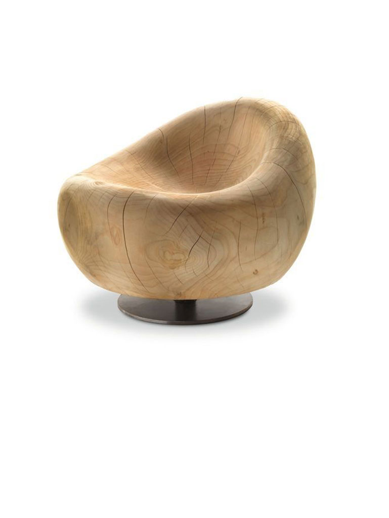 Riva 1920 Sessel Maui Riva 1920 Sessel Maui