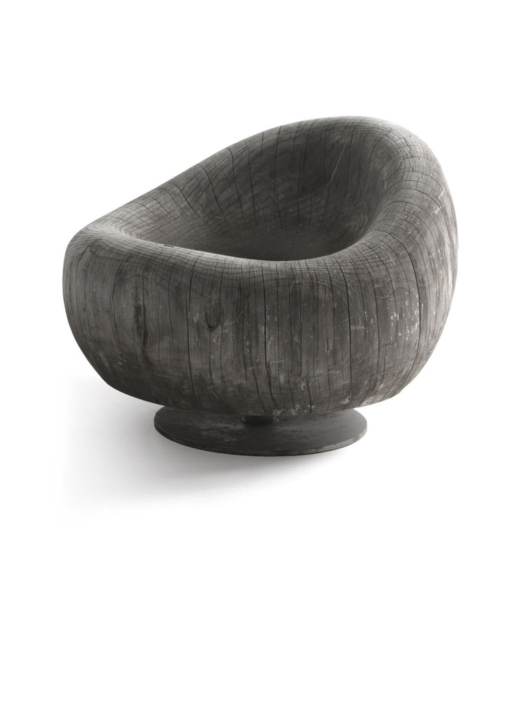 Riva 1920 Sessel Maui Riva 1920 Sessel Maui